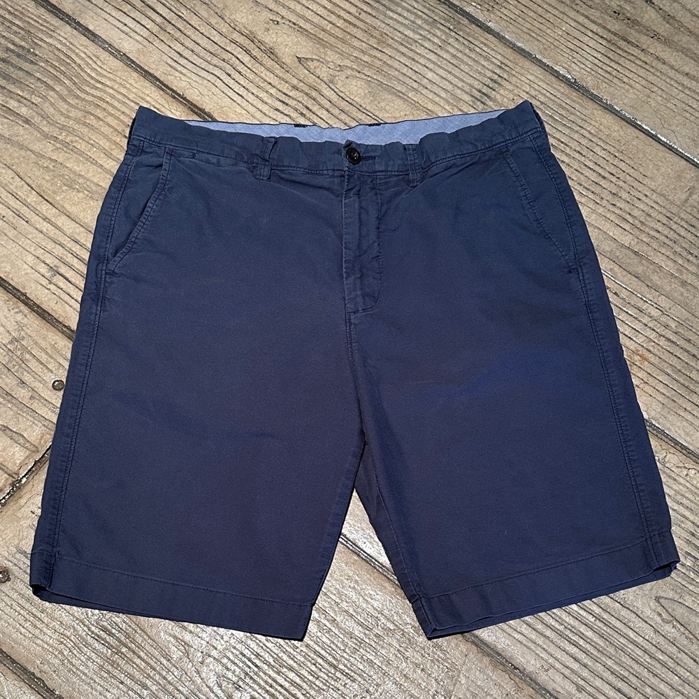 J.Crew Men’s Navy BlueShorts